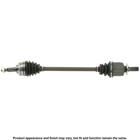 A1 Cardone New Cv Drive Axle, 66-1426 66-1426